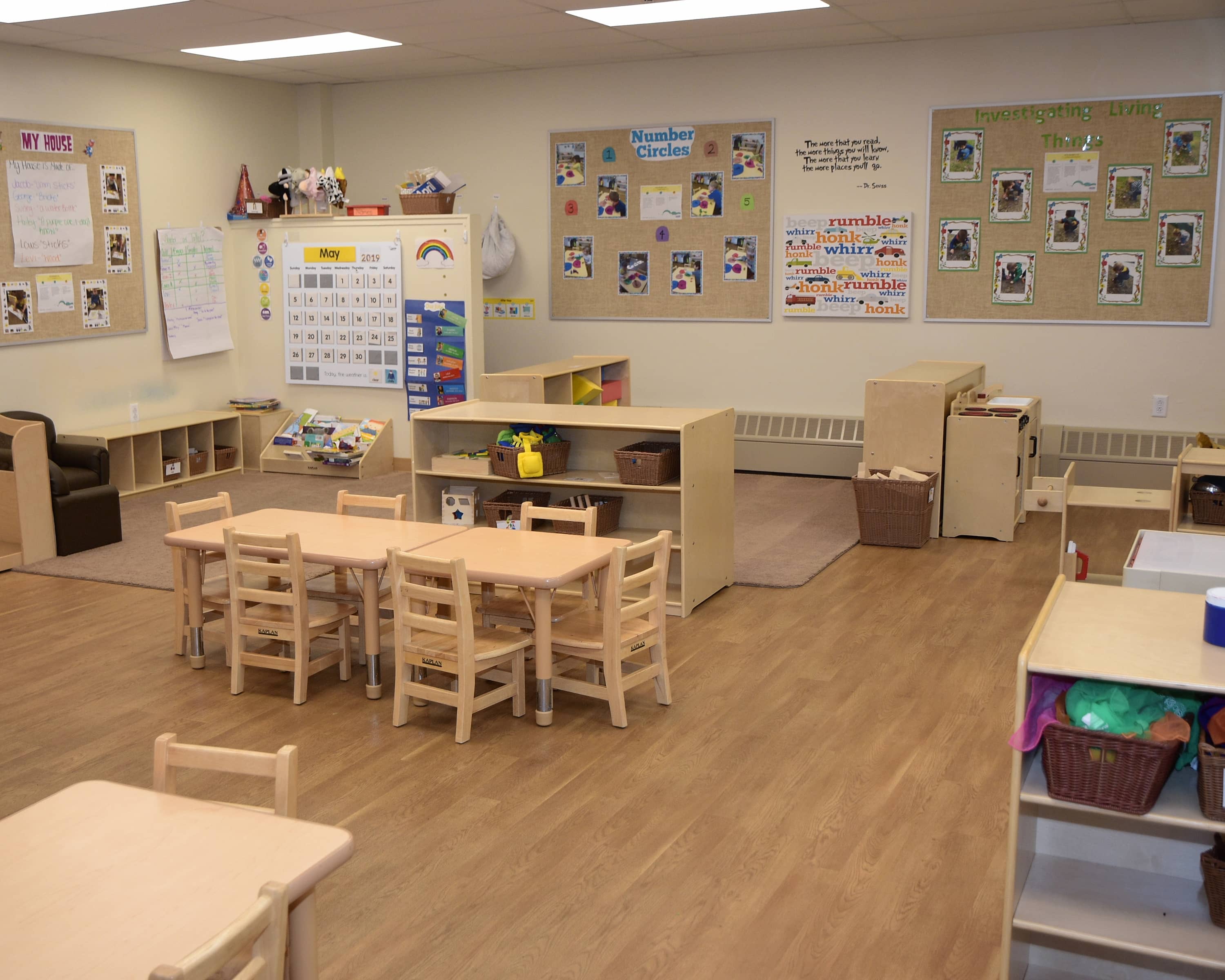 Childtime of Fairport in Fairport, NY 585 Garnsey Road Childtime